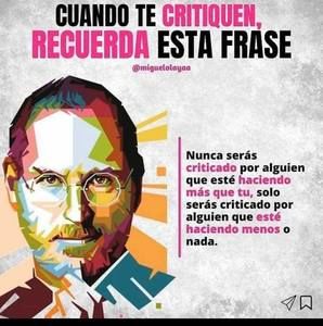 Meet your Posher, Julio